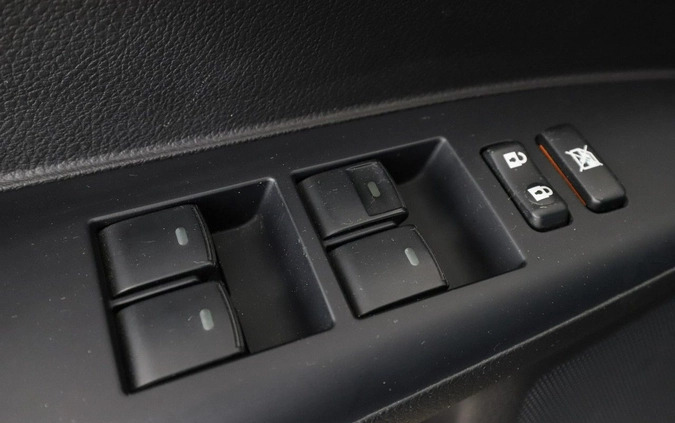 Lexus CT cena 79600 przebieg: 104795, rok produkcji 2018 z Kalisz Pomorski małe 379